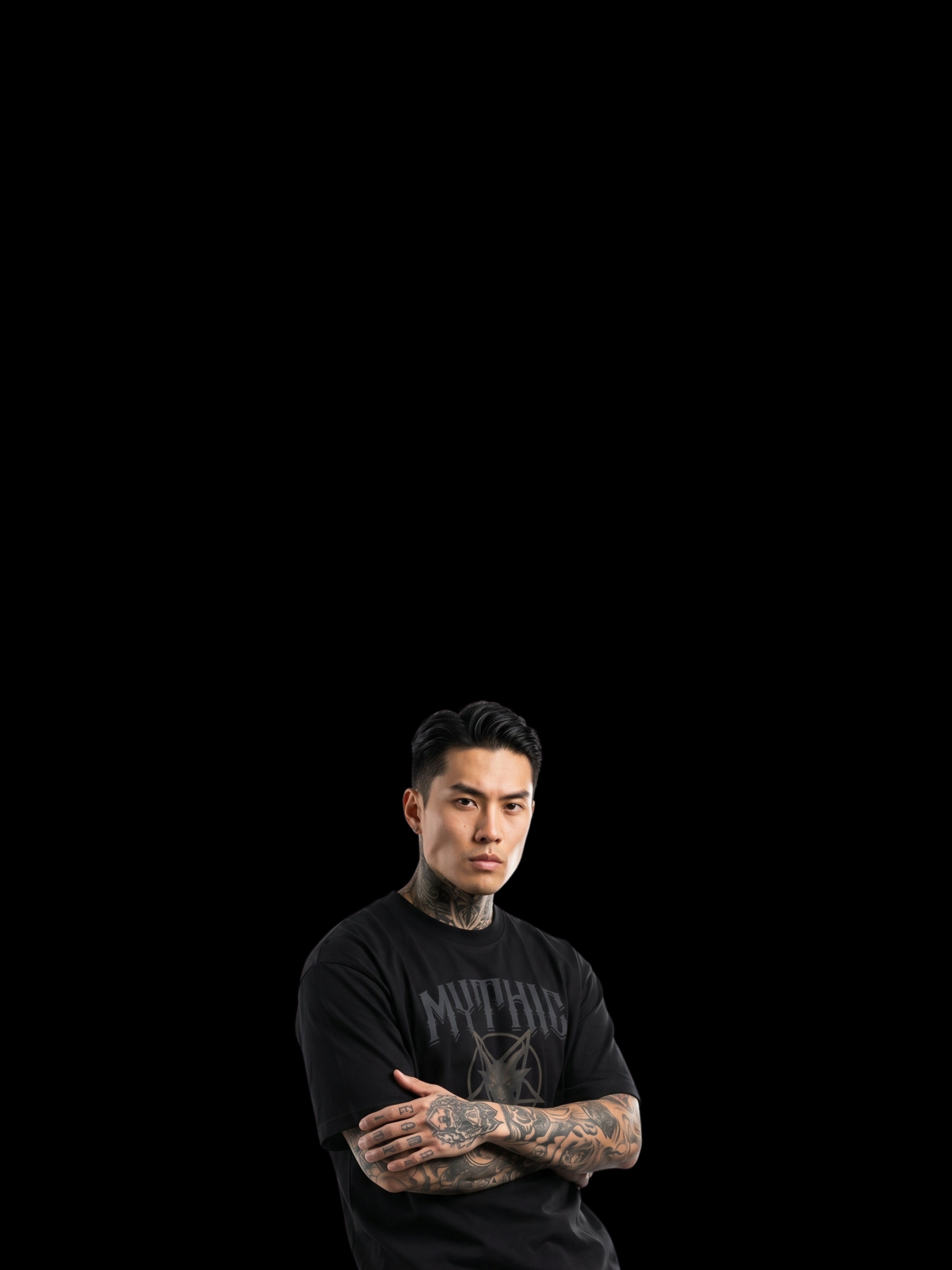 Sacrifice Tee